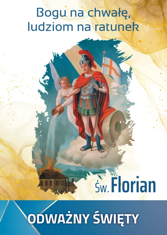Kartka A5 - św. Florian 2-1.webp